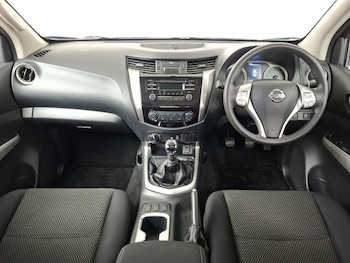 Used Nissan Navara 2021 for sale - 79257139: Photo