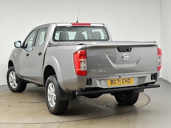 Used Nissan Navara 2021 for sale - 79257139: Photo