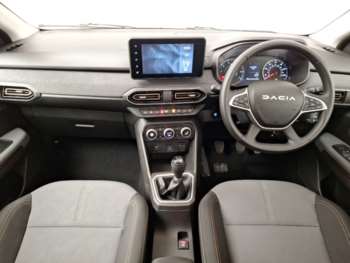 Used Dacia Sandero Stepway 2024 for sale - 74699365: Photo