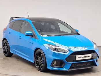 2016 - 2.3 EcoBoost 5dr