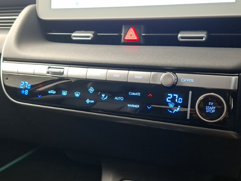 Used Hyundai IONIQ 5 2024 for sale - 77847374: Photo 10