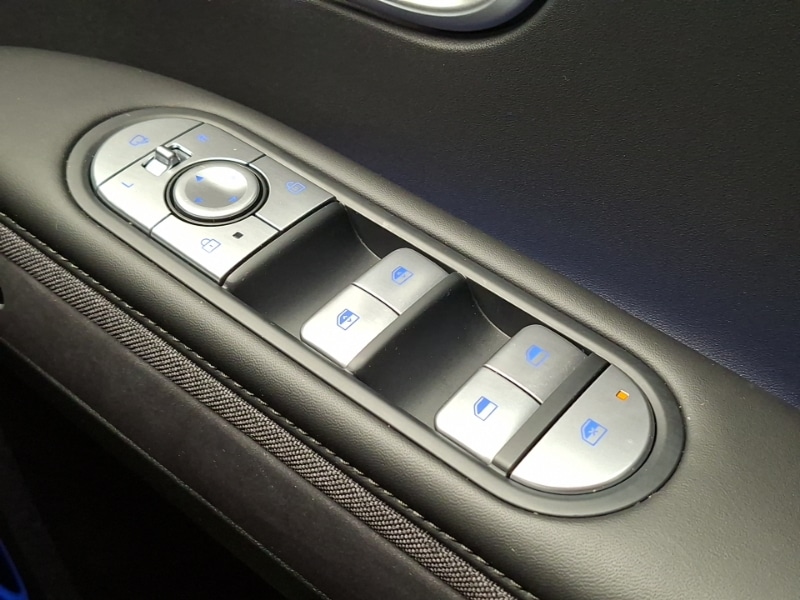 Used Hyundai IONIQ 5 2024 for sale - 77847374: Photo 12