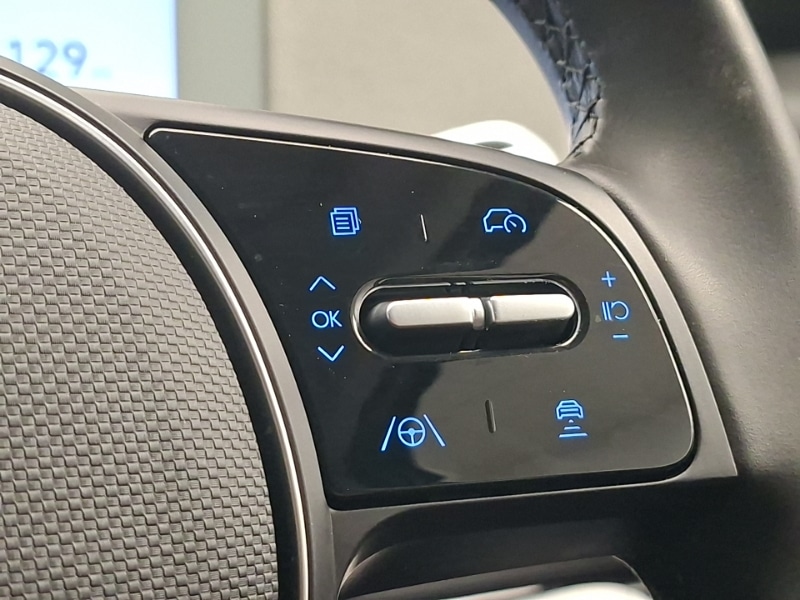 Used Hyundai IONIQ 5 2024 for sale - 77847374: Photo 13