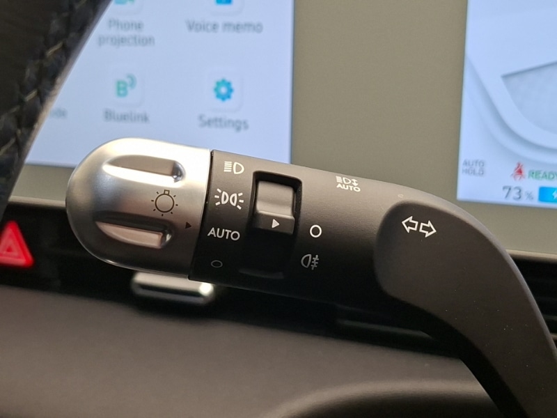 Used Hyundai IONIQ 5 2024 for sale - 77847374: Photo 16