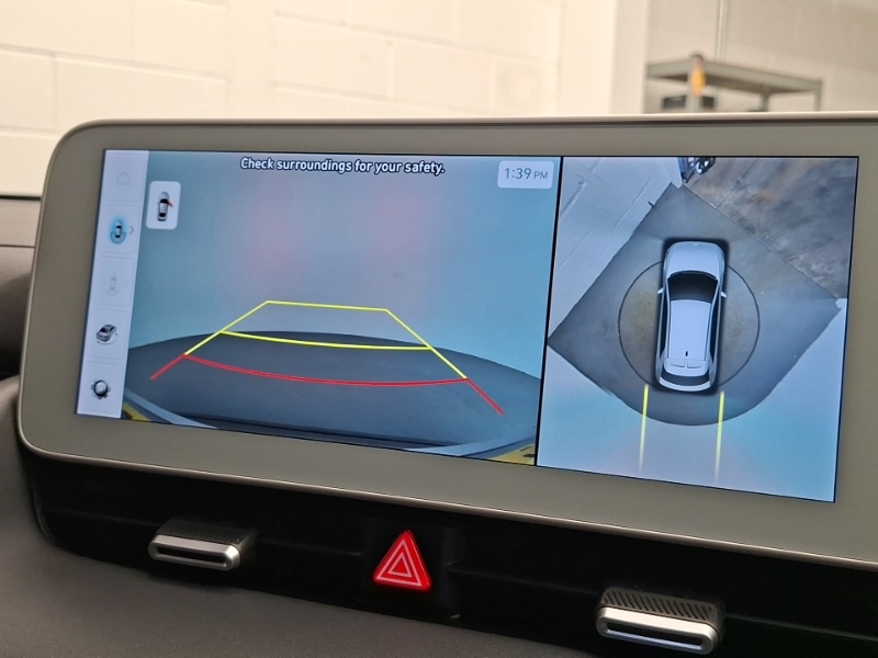 Used Hyundai IONIQ 5 2024 for sale - 77847374: Photo 17