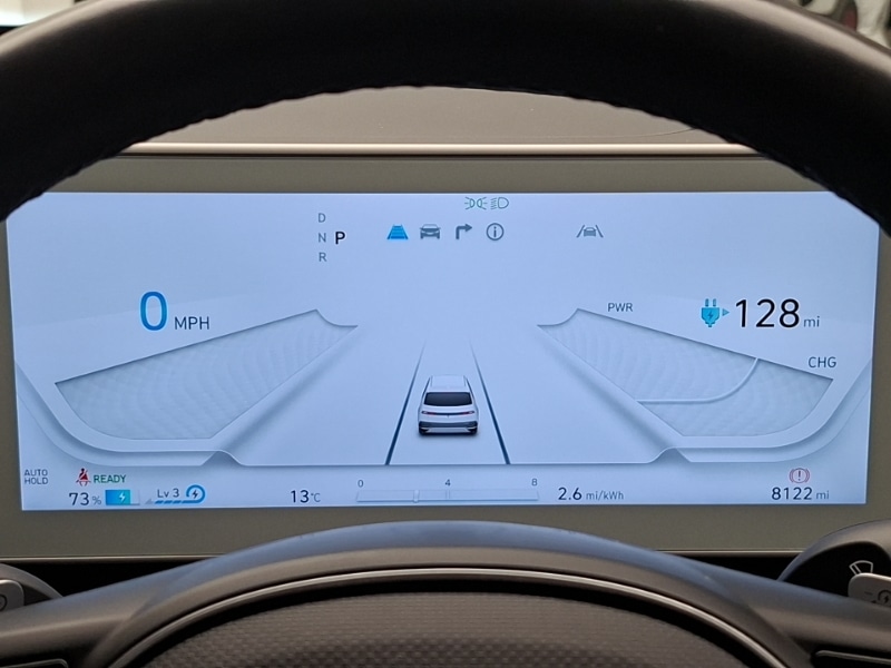 Used Hyundai IONIQ 5 2024 for sale - 77847374: Photo 18