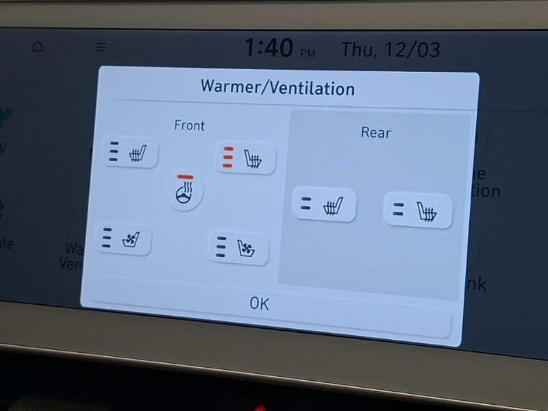 Used Hyundai IONIQ 5 2024 for sale - 77847374: Photo 19