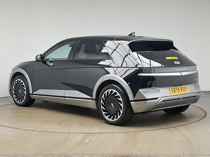 Used Hyundai IONIQ 5 2024 for sale - 77847374: Photo 3