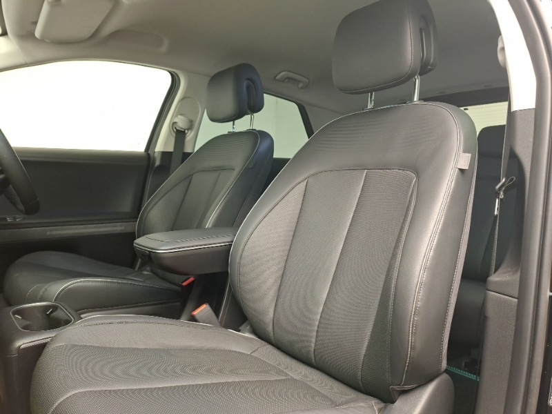 Used Hyundai IONIQ 5 2024 for sale - 77847374: Photo 5