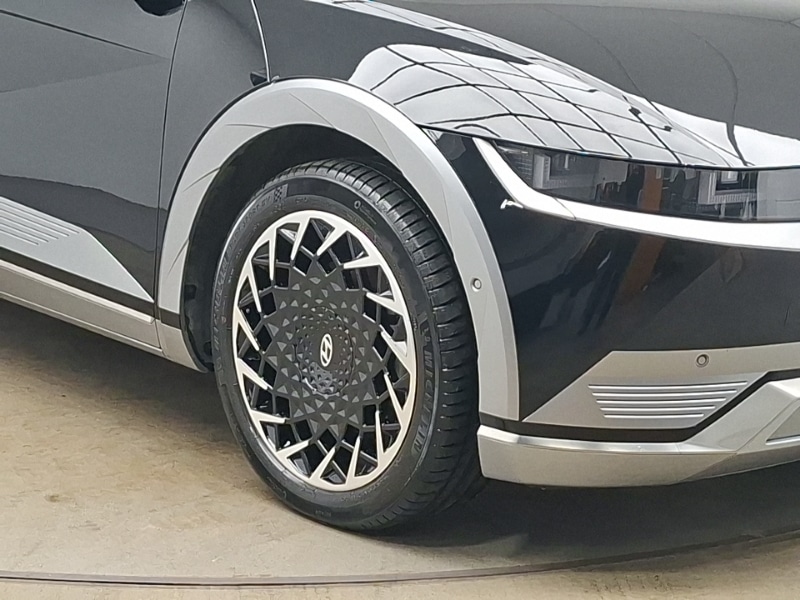 Used Hyundai IONIQ 5 2024 for sale - 77847374: Photo 9