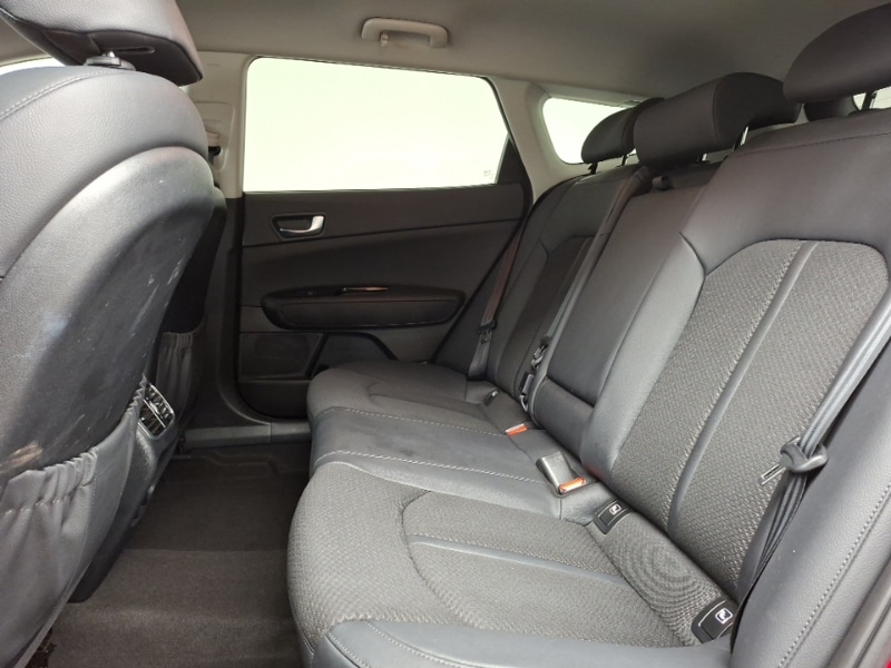 Used Kia Optima 2017 for sale - 78006218: Photo 6