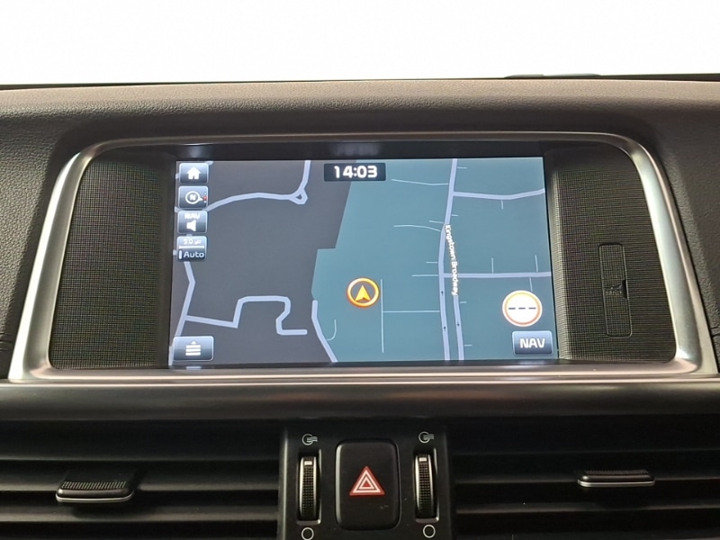 Used Kia Optima 2017 for sale - 78006218: Photo 7