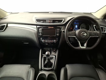 Used Nissan Qashqai 2019 for sale - 77874033: Photo