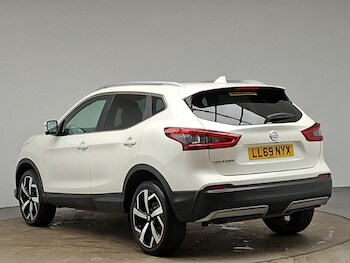 Used Nissan Qashqai 2019 for sale - 77874033: Photo