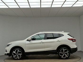 Used Nissan Qashqai 2019 for sale - 77874033: Photo