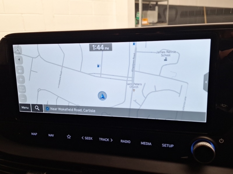 Used Hyundai BAYON 2025 for sale - 76365737: Photo 10