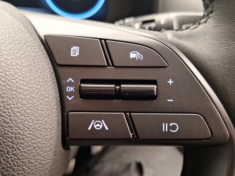 Used Hyundai BAYON 2025 for sale - 76365737: Photo 15