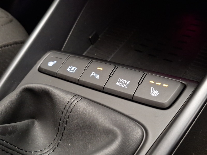 Used Hyundai BAYON 2025 for sale - 76365737: Photo 16