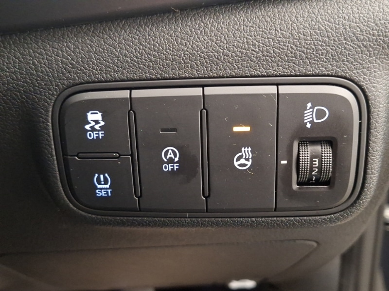 Used Hyundai BAYON 2025 for sale - 76365737: Photo 17