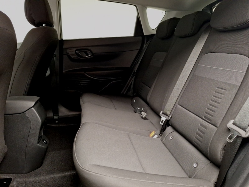 Used Hyundai BAYON 2025 for sale - 76365737: Photo 6