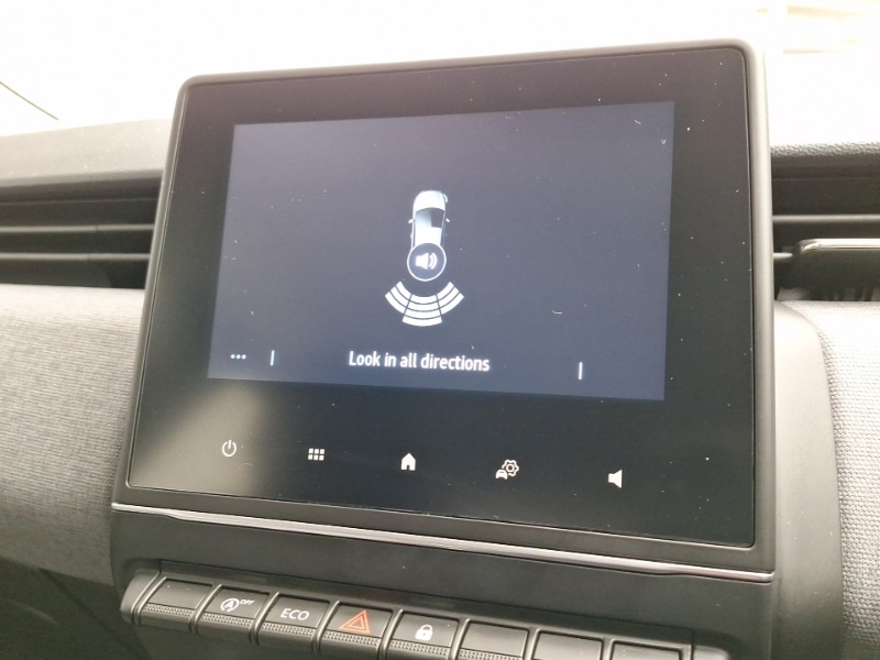 Used Renault Clio 2024 for sale - 76437807: Photo 13