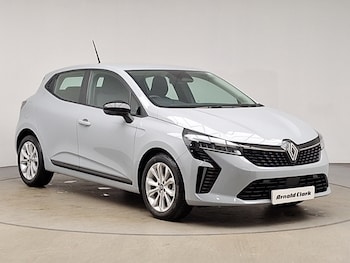 2024 - 1.0 TCe 90 Evolution 5dr