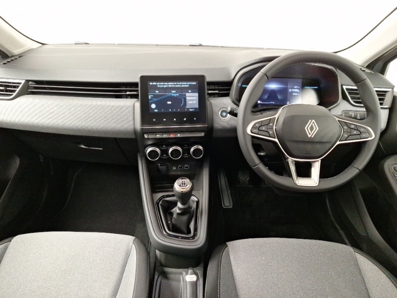 Used Renault Clio 2024 for sale - 76437807: Photo 2