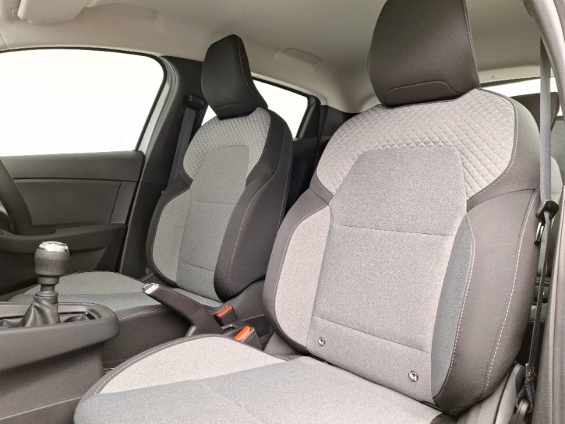 Used Renault Clio 2024 for sale - 76437807: Photo 5