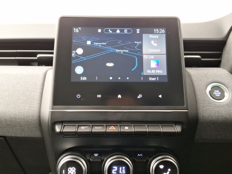 Used Renault Clio 2024 for sale - 76437807: Photo 7