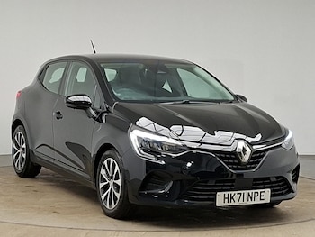 Used Renault Clio 2021 for sale - 79549935: Photo