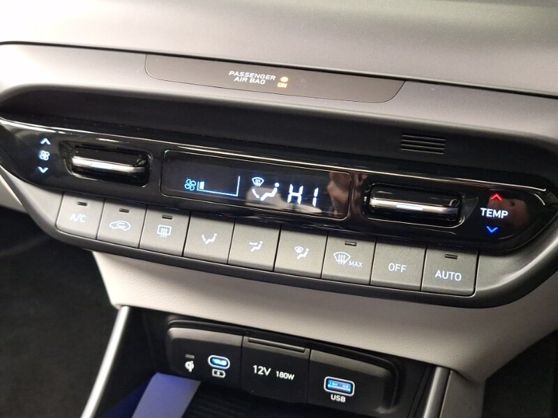 Used Hyundai BAYON 2025 for sale - 78164415: Photo 10