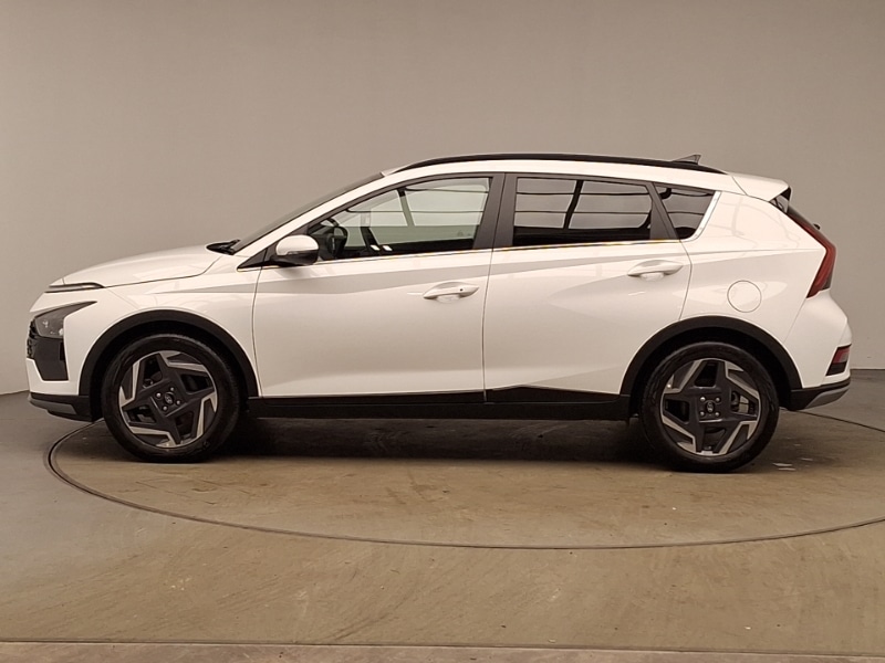 Used Hyundai BAYON 2025 for sale - 78164415: Photo 4