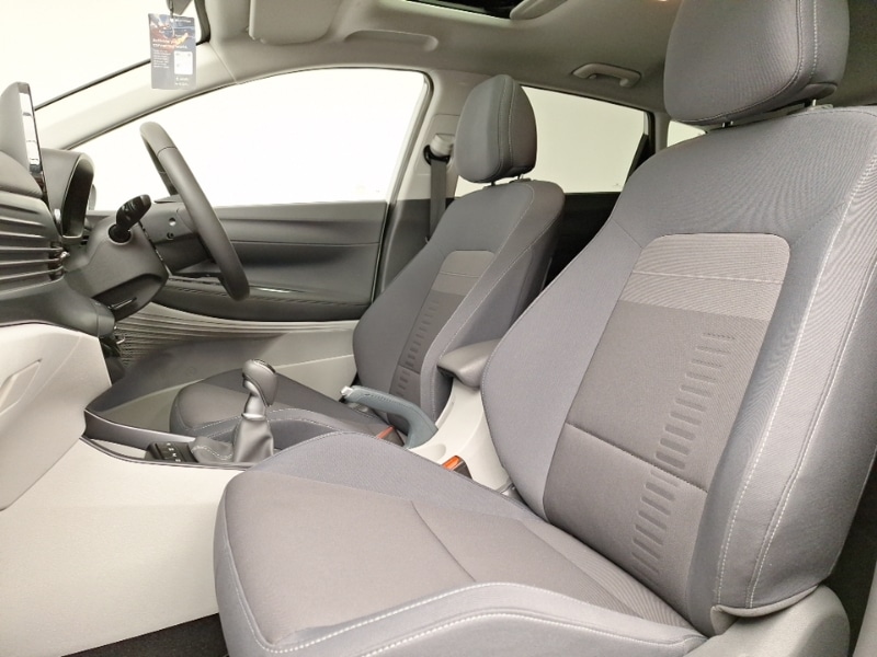 Used Hyundai BAYON 2025 for sale - 78164415: Photo 5