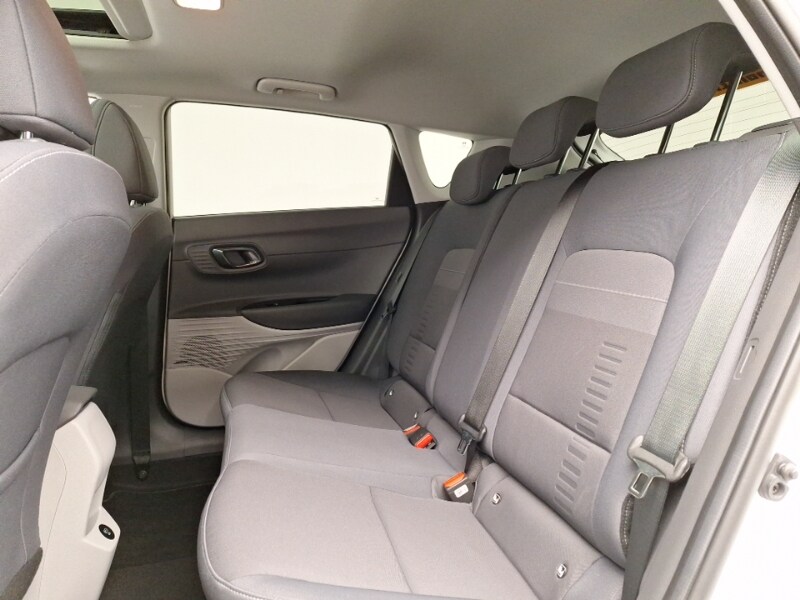 Used Hyundai BAYON 2025 for sale - 78164415: Photo 6