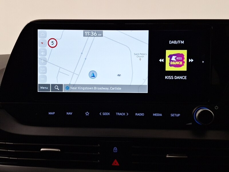 Used Hyundai BAYON 2025 for sale - 78164415: Photo 7