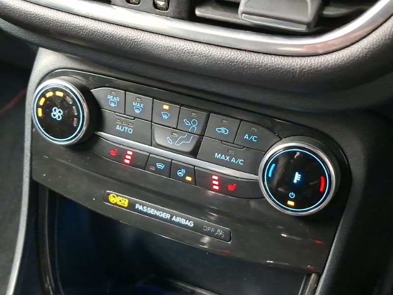 Used Ford Puma 2020 for sale - 78112952: Photo 10