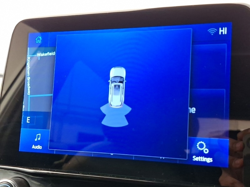 Used Ford Puma 2020 for sale - 78112952: Photo 11