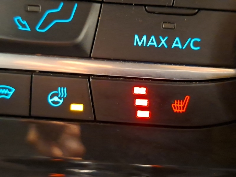 Used Ford Puma 2020 for sale - 78112952: Photo 16