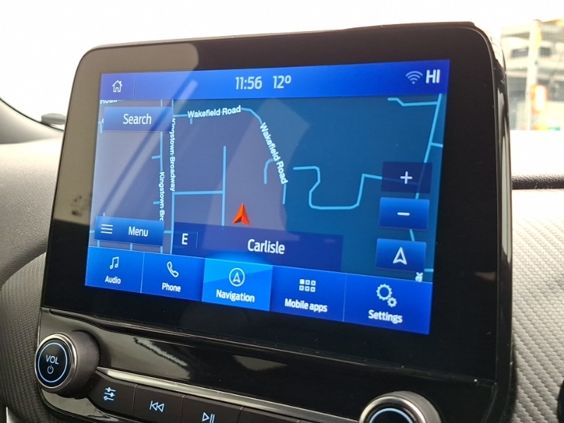 Used Ford Puma 2020 for sale - 78112952: Photo 17