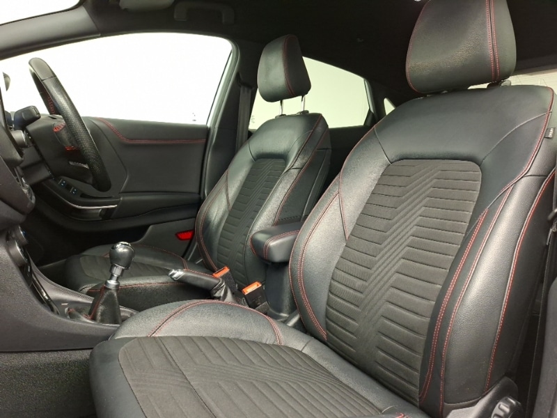 Used Ford Puma 2020 for sale - 78112952: Photo 5