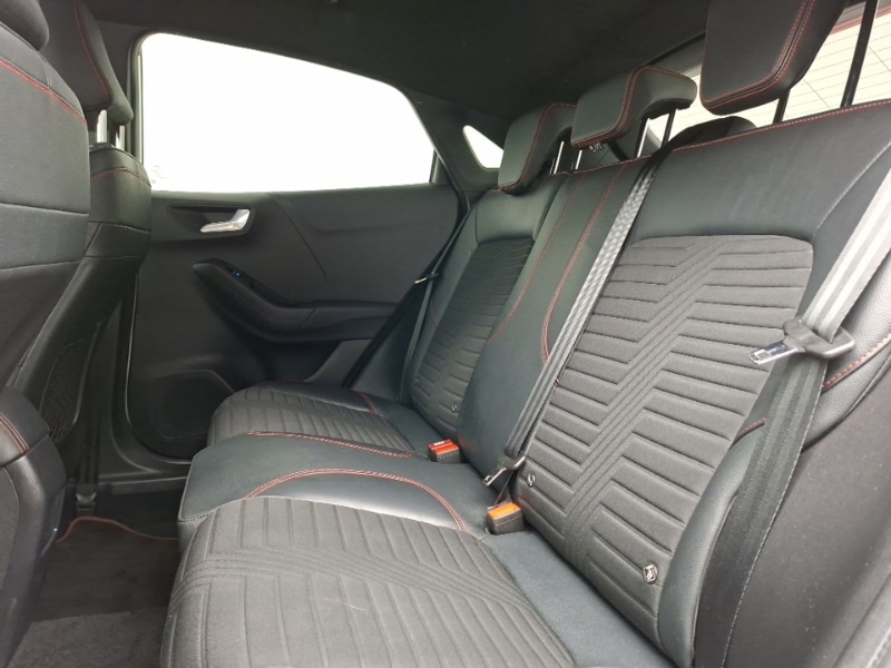 Used Ford Puma 2020 for sale - 78112952: Photo 6