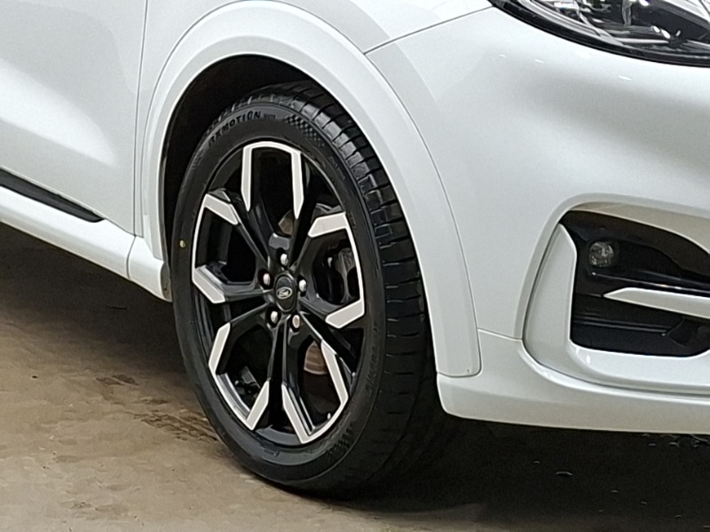 Used Ford Puma 2020 for sale - 78112952: Photo 9