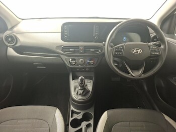 Used Hyundai i10 2025 for sale - 78460405: Photo