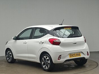 Used Hyundai i10 2025 for sale - 78460405: Photo