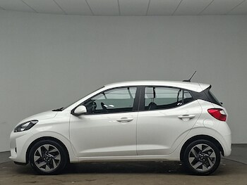 Used Hyundai i10 2025 for sale - 78460405: Photo