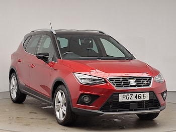Used SEAT Arona 2020 for sale - 78546802: Photo