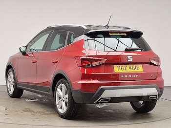 Used SEAT Arona 2020 for sale - 78546802: Photo