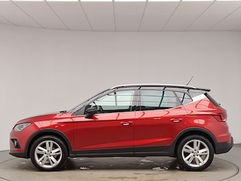 Used SEAT Arona 2020 for sale - 78546802: Photo