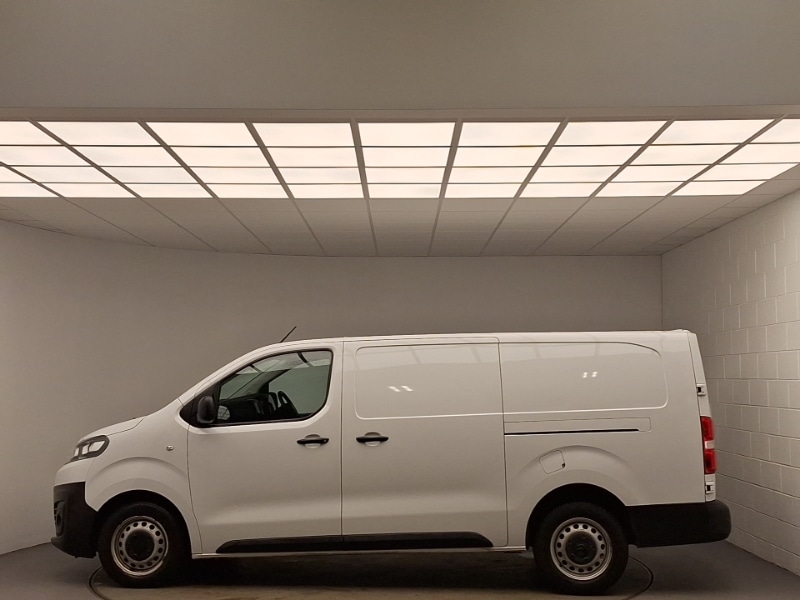 Used Citroen Dispatch 2023 for sale - 76842592: Photo 4