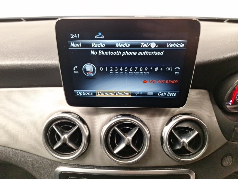Used Mercedes-Benz GLA 2019 for sale - 76213100: Photo 10